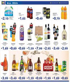 Volantino Supermercati Bruscoli Pagina 10