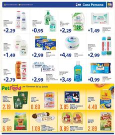 Volantino Supermercati Bruscoli Pagina 11