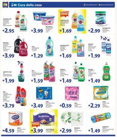 Volantino Supermercati Bruscoli Pagina 12