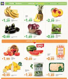 Volantino Supermercati Bruscoli Pagina 2