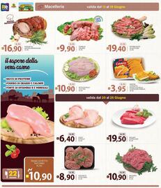 Volantino Supermercati Bruscoli Pagina 4