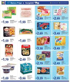 Volantino Supermercati Bruscoli Pagina 6