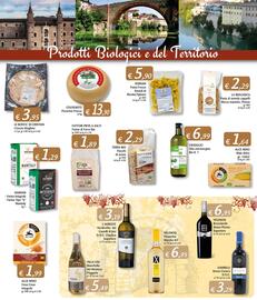 Volantino Supermercati Bruscoli Pagina 7