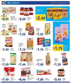 Volantino Supermercati Bruscoli Pagina 8