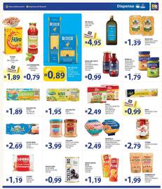 Volantino Supermercati Bruscoli Pagina 9