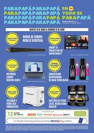 Catálogo Supermercados Vea semana 24 Página 1