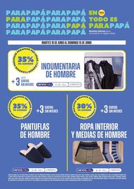 Catálogo Supermercados Vea semana 24 Página 2