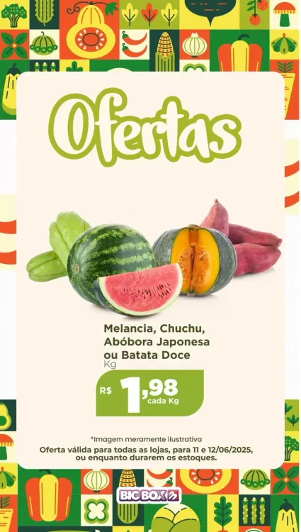 Catálogo Big Box (válido até 13-06)