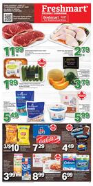 Freshmart flyer week 24 Page 2