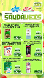 Catálogo Supermercado Estrela Azul Página 1