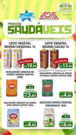 Catálogo Supermercado Estrela Azul Página 2