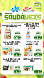 Catálogo Supermercado Estrela Azul Página 3
