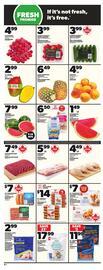 Independent Grocer flyer week 24 Page 4
