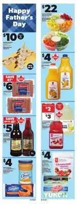 Independent Grocer flyer (valid until 18-06)