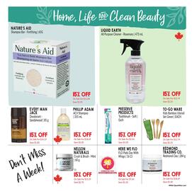 Goodness Me flyer week 24 Page 11