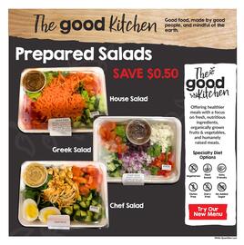 Goodness Me flyer week 24 Page 3