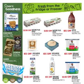 Goodness Me flyer week 24 Page 5