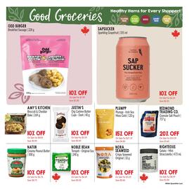 Goodness Me flyer week 24 Page 6
