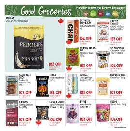 Goodness Me flyer week 24 Page 7