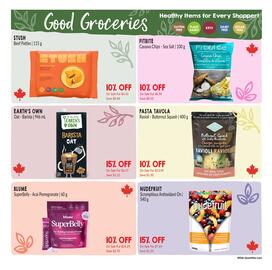 Goodness Me flyer week 24 Page 8