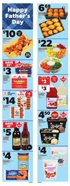 Loblaws flyer week 24 Page 1