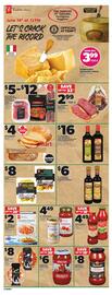 Loblaws flyer week 24 Page 10