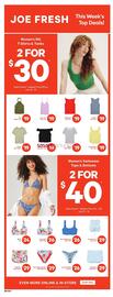 Loblaws flyer week 24 Page 18