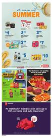 Loblaws flyer week 24 Page 19