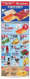 Loblaws flyer week 24 Page 2