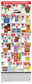 Loblaws flyer week 24 Page 3