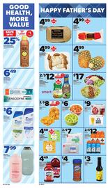 Loblaws flyer week 24 Page 6