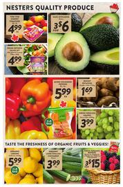 Nesters Market flyer week 24 Page 3