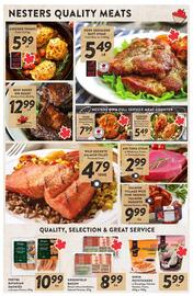 Nesters Market flyer week 24 Page 5