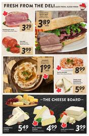 Nesters Market flyer week 24 Page 6