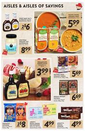 Nesters Market flyer week 24 Page 10
