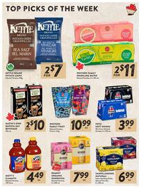 Nesters Market flyer week 24 Page 11