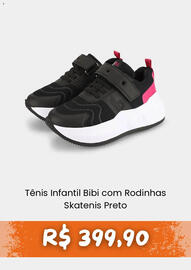 Catálogo Bibi Página 3