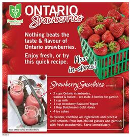 Fortinos flyer week 24 Page 10