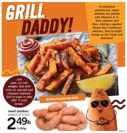 Fortinos flyer week 24 Page 11