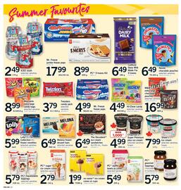 Fortinos flyer week 24 Page 12