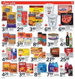 Fortinos flyer week 24 Page 13