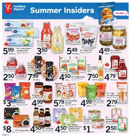 Fortinos flyer week 24 Page 14