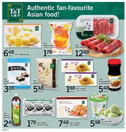 Fortinos flyer week 24 Page 16