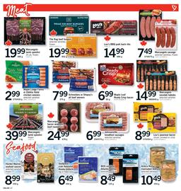 Fortinos flyer week 24 Page 17