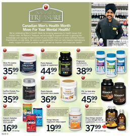 Fortinos flyer week 24 Page 18