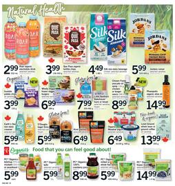 Fortinos flyer week 24 Page 19