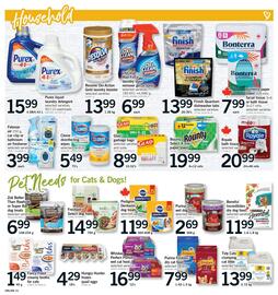 Fortinos flyer week 24 Page 21