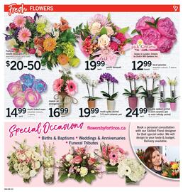 Fortinos flyer week 24 Page 22