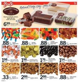 Fortinos flyer week 24 Page 23