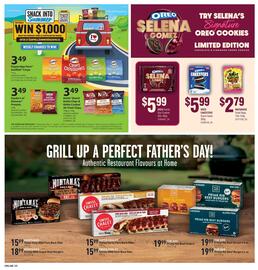 Fortinos flyer week 24 Page 24